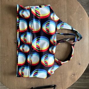 Constantly Varied Gear alien 👽 Sports Bra